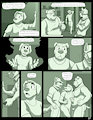 Falling Flat - page 37 by Jackaloo