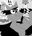 The Adventures of Masked Wolf