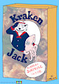 Kraken-Jack!  (Color By MMM)