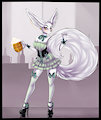 Oktoberfest (by Mrawl) by Etheras
