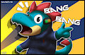 Banger by Zandercollie