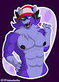 Panther pecs