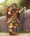 Boarbarian