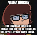 Yoko Dinkley (Halloween Funtime 16+)