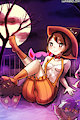 Halloween Gloria