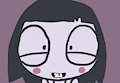 sarah&duck comic 1 by B2C