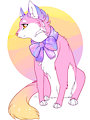 $4 Adoptable cat CLOSED