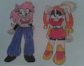Caulifla Amy and Kale Cream