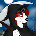 Grim Doggo