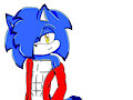 [Old Drawing] Wice The Cat sexy by JennyCabgot