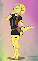 Inner dino prt6