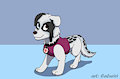 Dixie by pinktigerz
