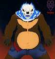 Nightmare Bear