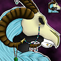 Ziki Icon by Murderalize