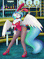 Bunnylestia