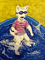 Miles Cooling Off