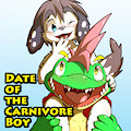Date of the Carnivore Boy by NKYN