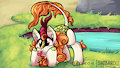 Autmun Blaze| Patreon
