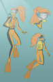 Class of the Titans (Theresa)