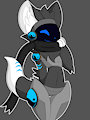 Key the Protogen