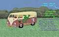 Magic Bus