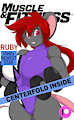 Ruby on the Cover of MF