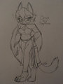 Onyx sketch