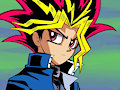 Yugioh season 0 fanart cel redraw