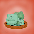 Mama Bulba by SuperDaikenki