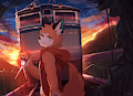 So Far Away by Nekojita