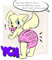 Cute baby - Open YCH