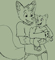 Proud Parents