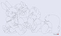 Wolfie's Streams - Cushy Creche