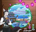 Welcome to the Laughing Fox