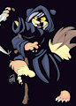 Reaper Roarey