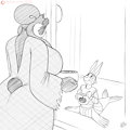 Trick or Treat!