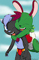 Everything will be alright (by Caluriri) by BunPatrol