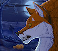 Halloween by WereFox