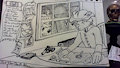 InkTober 2019 Day 10 Pattern