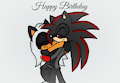 Happy Birthday by pokeczarelf