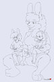 Tiff's Streams - Tiff Ruby and Choco Gaming