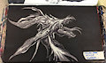 Seath (Inktober 2019, Day 11)