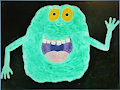 Slimer