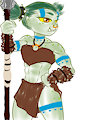 Orc Loli