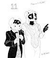 Inktober 2019 - 11