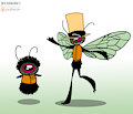 Honey Hat