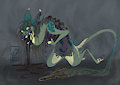 Polluted by ClovenCraft