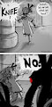 Show Me What You Have! // Doodle Comic by TheTwinHalls