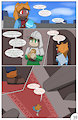 [Comic] The Peculiar Urn - 39