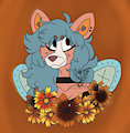 My Oc FaeryDust by FaeryDust